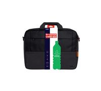 Trust Lisboa 16'' Laptop Carry Bag - Black