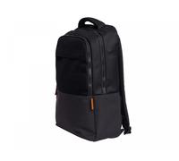Trust Lisboa 16” Laptop Rucksack ECO - Schwarz