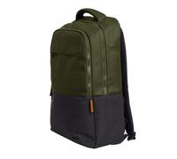 Trust Lisboa Laptop Rucksack Herren 16 Zoll, Reiserucksack 23 L, Grün
