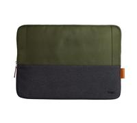 Trust Notebook Hülle LAPTOP SLEEVE - GREEN