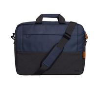 Trust Lisboa 40,6 cm (16") Aktenkoffer Blau