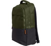 Trust Lisboa - Notebook-Rucksack - Einschub von oben, robust - 40,6 cm (16") - grün (25243)
