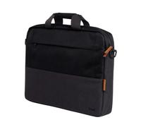 Trust Lisboa - Notebook-Tasche - 40.6 cm - bis zu 16" - Schwarz