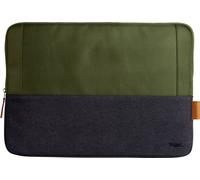 Trust Notebook Hülle LAPTOP SLEEVE - GREEN