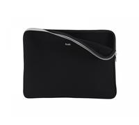 Trust Primo Soft Sleeve 13.3″ Notebooktasche - Schwarz