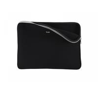 Trust Primo Soft Sleeve 15.6″ Notebooktasche - Schwarz