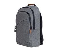 Trust Rucksack AVANA 16 Zoll ECO BACKPACK, grau