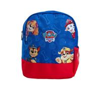 Trust Vymo PAW Patrol Kinderrucksack Jungen, Chase Marshall Skye Rubble