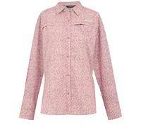 TrvlPackaway Damen Bluse, pink, Gr. 36