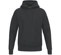 TS hoody BLACK XL BLACK