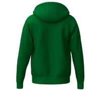 TS Kapuzensweater, grün, Gr. S