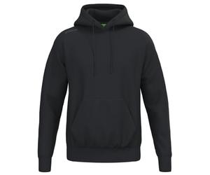 TS Kapuzensweater, schwarz, Gr. 5XL