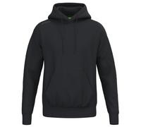 TS Kapuzensweater, schwarz, Gr. L