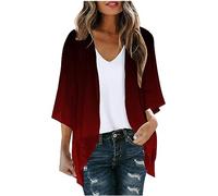 tsaChick Frauenmantel Regenhose Damen Trenchcoat Regenjacke Damen Große Größen Lange Ärmel Dirndl Jacke Damen Große Größen Wanderjacke Damen Wasserdicht Atmungsaktiv Outdoor 2024 Neu A2615