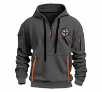 tsaChick Herren Hoodie Herren-Sweatshirt Laufshirt Herren Mens Sweatshirts Herr Sport Tshirts Herren Sport Herren Sweatjacke Herren Ohne Kapuze Motorrad Unterwäsche Herren Herren Pullover Baumwolle