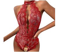 tsaChick NachtwäSche GroßE GrößEn NachtwäSche Japanischer Kimono Nachthemd Bademantel Traditioneller Stil 100% Baumwolle FrüHling Sommer Hauskleid Saunamantel Leicht DüNn NachtwäSche Rot XL