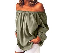 Tshirt Damen Angebot Bluse Damen Elegant Schwarz Halbarm T-Shirt Damen Musselin Hemd Damen Oversize Fellherz Damen Shirt Weisses Top Mit Spitze Bluse Lila Damen Kurzarm Damen Sommer Kleidung Sale