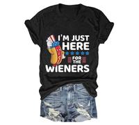 Tshirt Damen Angebot Damen Bunte Druckenl Lang Bluse T-Shirt Damen Musselin Hemd Frauen Achselshirt Damen Baumwolle Tops Fuer Damen Grosse Groessen Sale Angebote Top Damen Sale