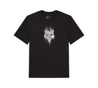 Tshirt FOX - W Bark Ss Tech Tee (001) Größe: S