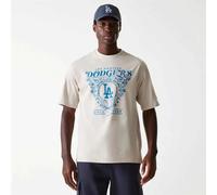 Tshirt NEW ERA - MLB Floral graphic os tee LOSDOD (STN) Größe: L