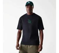 Tshirt NEW ERA - Mlb World Series Losdod Blk (BLK) Größe: XXL