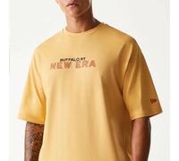 Tshirt NEW ERA - Vacation graphic os tee (GYL) Größe: L