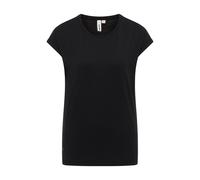 Tshirt RAGWEAR - Diona A Black (1010) Größe: L