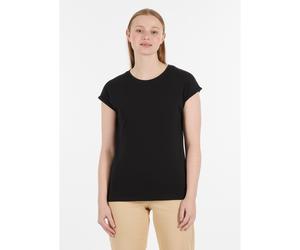 Tshirt RAGWEAR - Diona Black (1010) Größe: S