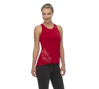 Tshirt RAGWEAR - Malorka Red (RED) Größe: S