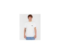 Tshirt RIP CURL - Sportline Badge Ss Tee Bone (3021) Größe: L