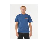Tshirt RIP CURL - Surf Trip Tee Light Navy (2359) Größe: 2XL