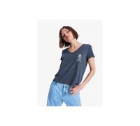 Roxy - Laguna Green T-Shirt Damen anthrazit