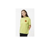 Tshirt SANTA CRUZ - Classic Dot T-Shirt Green Glow (GREEN GLOW) Größe: 8