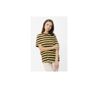 Tshirt SANTA CRUZ - Classic Strip Pocket T-Shirt Port/Green Glow (PORT-GREEN GLOW) Größe: 8