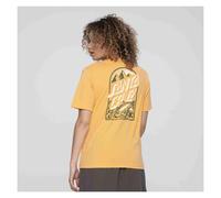 Tshirt SANTA CRUZ - Retreat T-Shirt Papaya (PAPAYA) Größe: 8