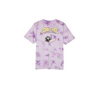 Santa Cruz Damen Damen Shirt Winkowski 8Baller Surf T-Shirt SCW-T1855 Lavender Tie Dye-8
