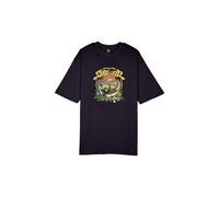 Tshirt SANTA CRUZ - Winkowski 8Baller Trip Front Black (BLACK) Größe: 14