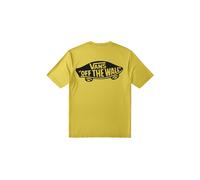 Tshirt VANS - Double Standard Ss Tee Dusty Gold (GRV) Größe: M