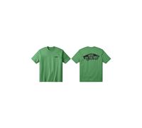 Vans Double Standard SS Tee vivid verdant (320) XL