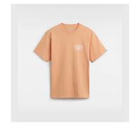 Tshirt VANS - Full Patch Back Ss Tee Copper Tan (D05) Größe: L