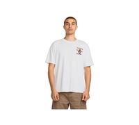 Volcom Enamel Kurzarm-t-shirt