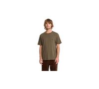 Tshirt VOLCOM - Stone Blanks Bsc Sst (SLE) Größe: M