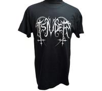 TSJUDER - True Norwegian Black Metal - T-Shirt S