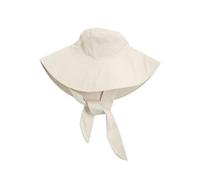 TSMORY Fischerhut für Outdoor-Sport, Wandern, Sonnenschutz, breite Krempe, atmungsaktiv, sonnenfest, atmungsaktiv, Fischerhut, Wie in der Abbildung gezeigt, XS-XL