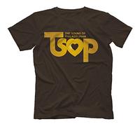 TSOP The Sound of Philadelphia T-Shirt