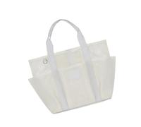 Tsophreniq Moderne, faltbare, sanddichte Einkaufstasche, Handtasche aus Polyestergewebe für Inselausflüge und Spa Termine, schnell trocknende Sporttasche