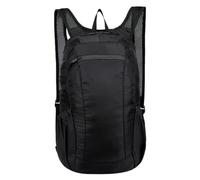 Tsophreniq Rucksack Wandern, faltbar, Laufen, lässig, Tagesrucksäcke, leicht, für Outdoor, leicht, für Damen, Herren, Kinder, faltbar, Laufen