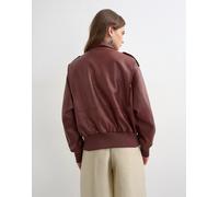 TSSUMMI COATED BOMBER OTW M