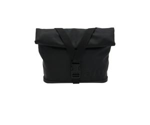 TSU Gürteltasche black