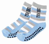 TSV 1860 München ABS Babysocke, Größe:Gr. 21-24
